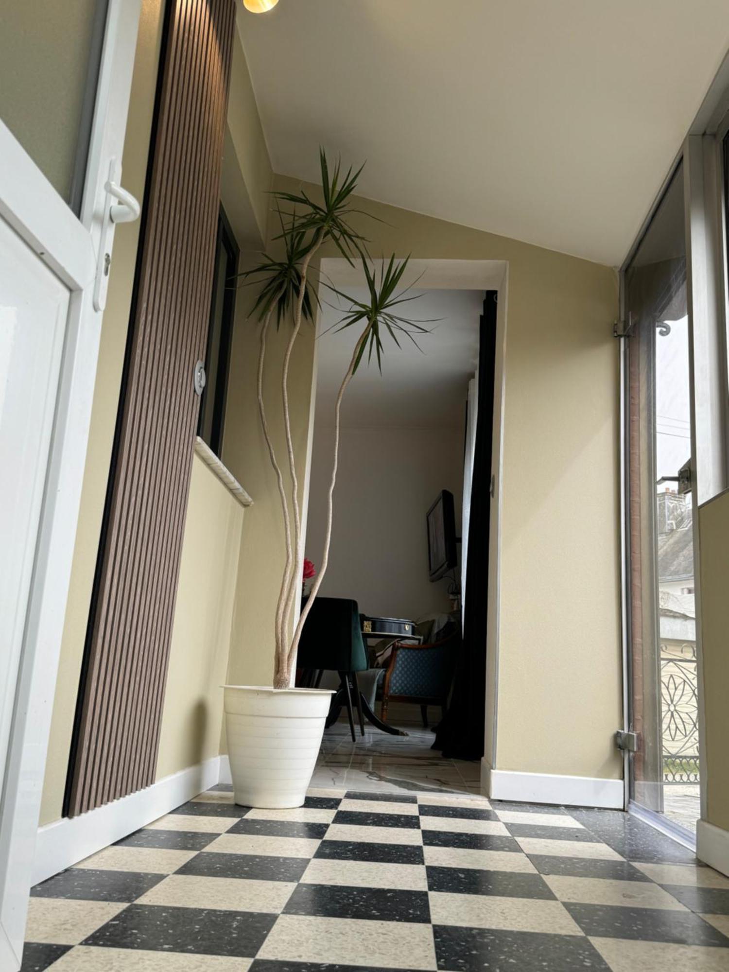 Maison Colombage Normande Flers  Exterior photo